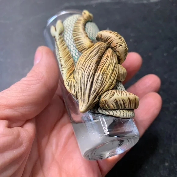 HANDCRAFTED | Sloth Shot Glass - Picture 4 of 8